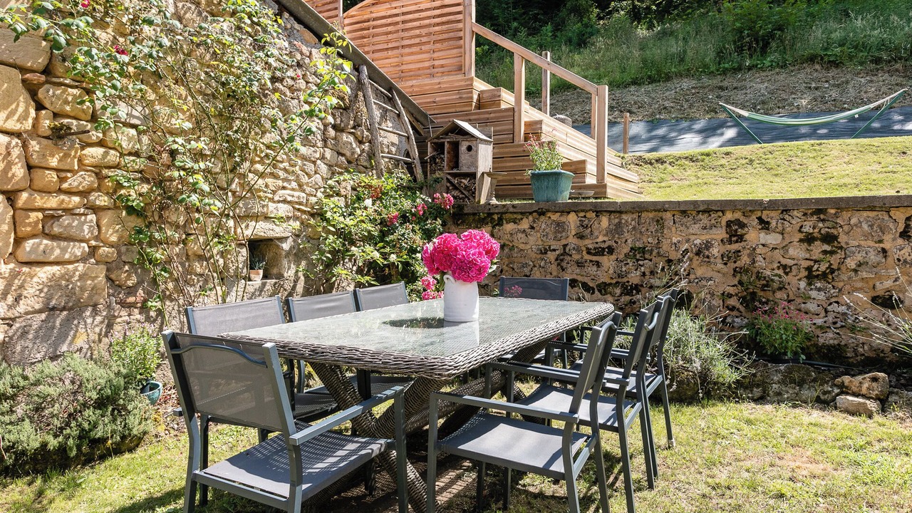 Photo of Outdoor in Sainte-Mondane