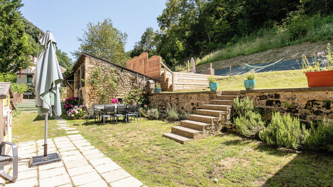 Photo of Outdoor in Sainte-Mondane