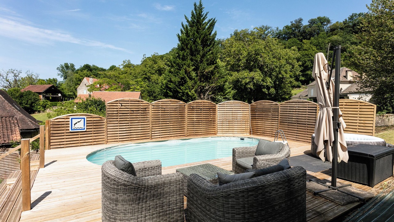 Photo of Outdoor in Sainte-Mondane