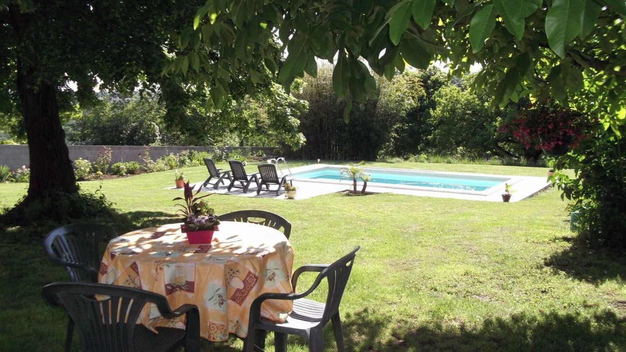 Photo of Outdoor in Saint-Avit-Senieur