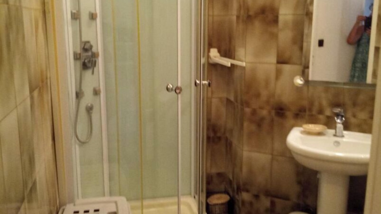 Photo of Bathroom in Saint-Avit-Senieur