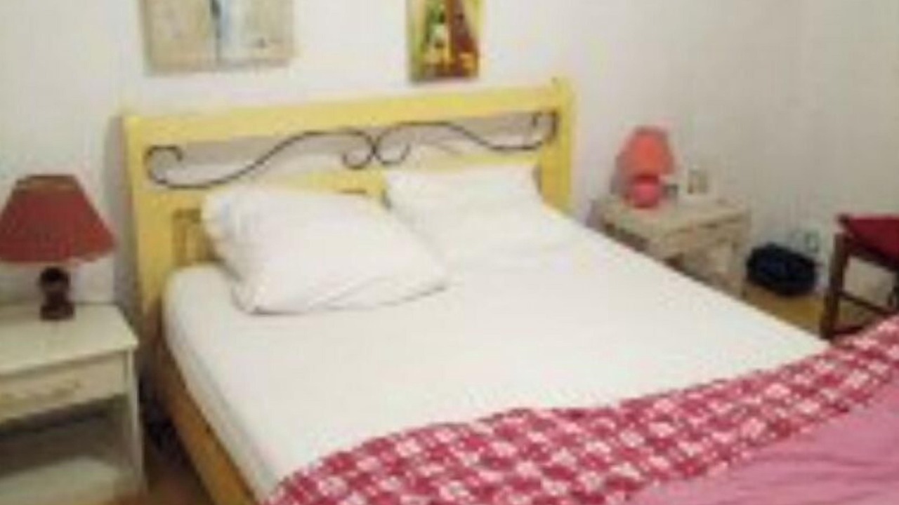 Photo of Bedroom in Saint-Avit-Senieur
