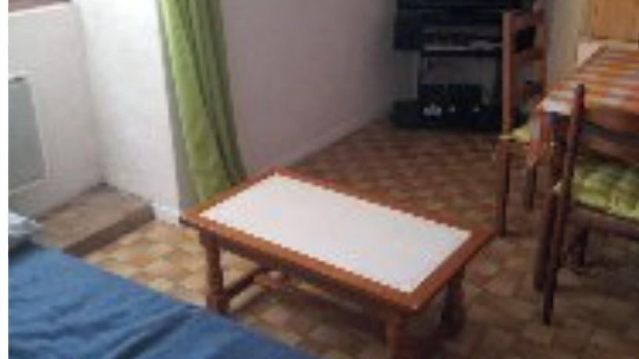 Photo of Bedroom in Saint-Avit-Senieur