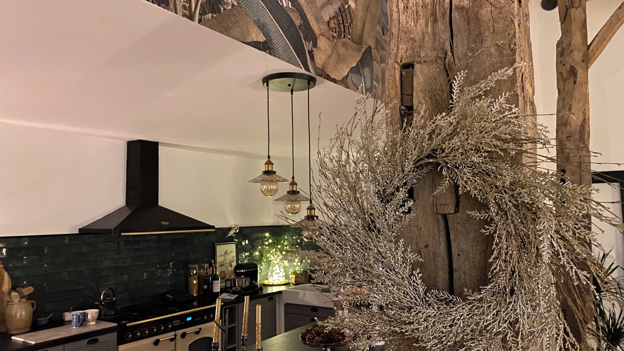 Photo of Kitchen in Margueron