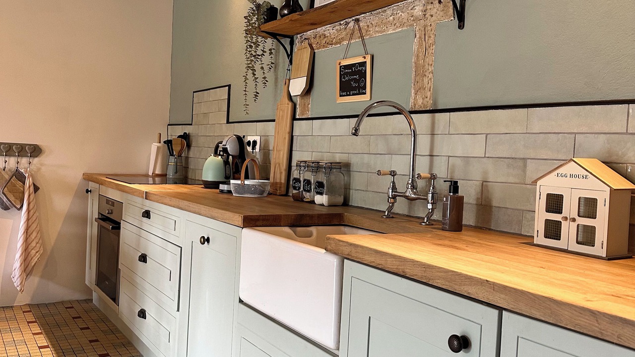 Photo of Kitchen in Margueron