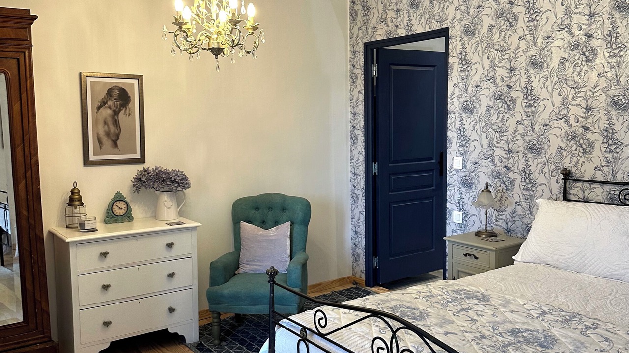 Photo of Bedroom in Margueron