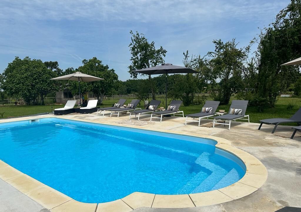 Photo of Outdoor in Margueron