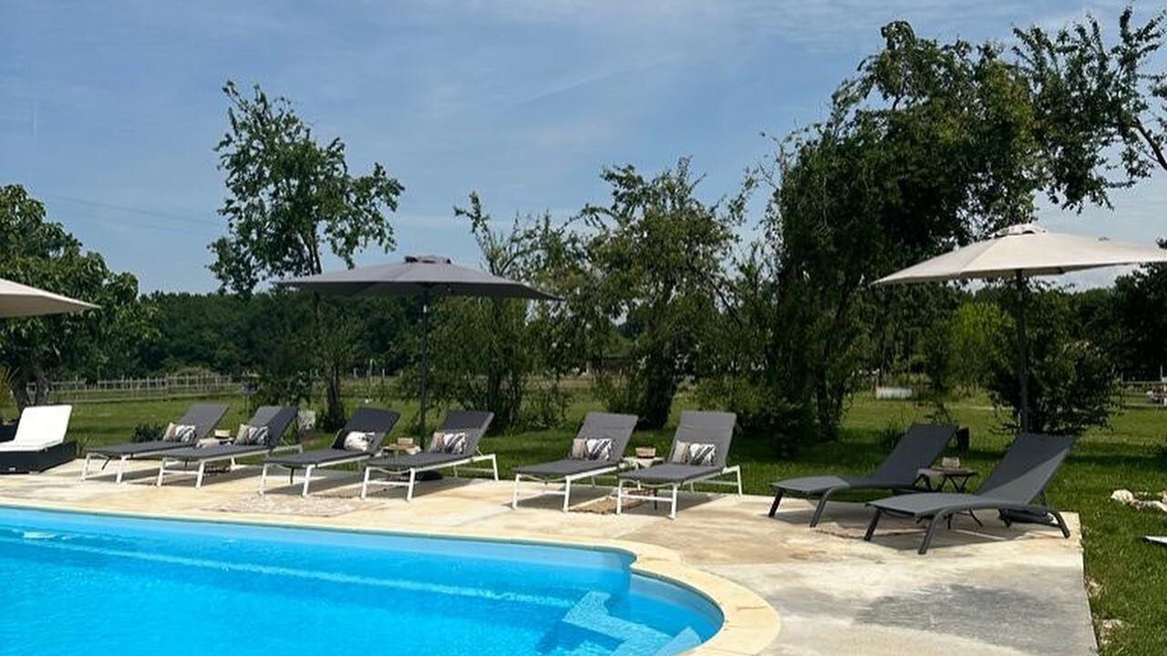 Photo of Outdoor in Margueron