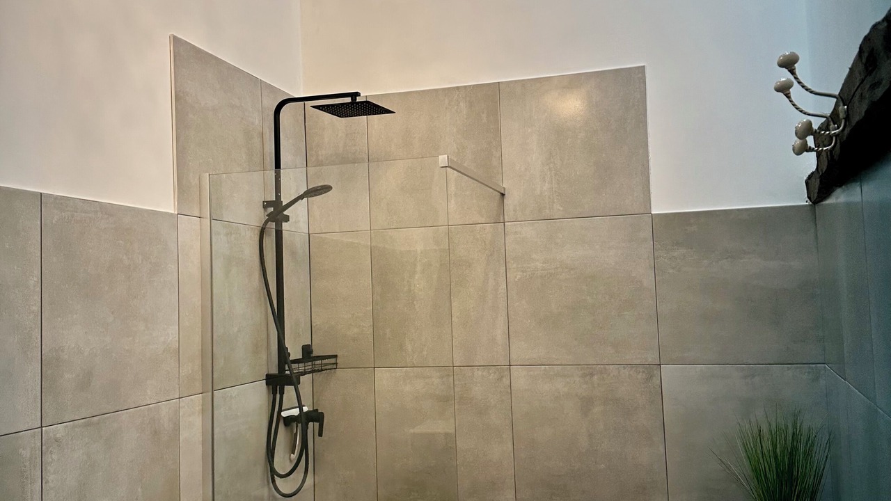 Photo of Bathroom in Margueron