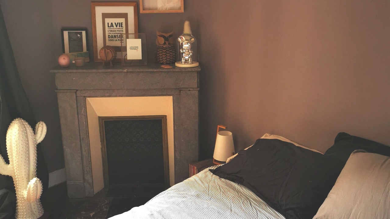 Photo of Bedroom in Dufau-Tourasse