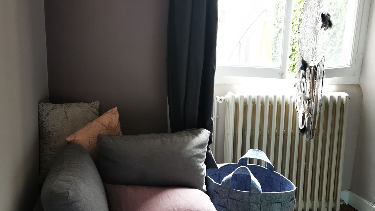 Photo of Livingroom in Dufau-Tourasse