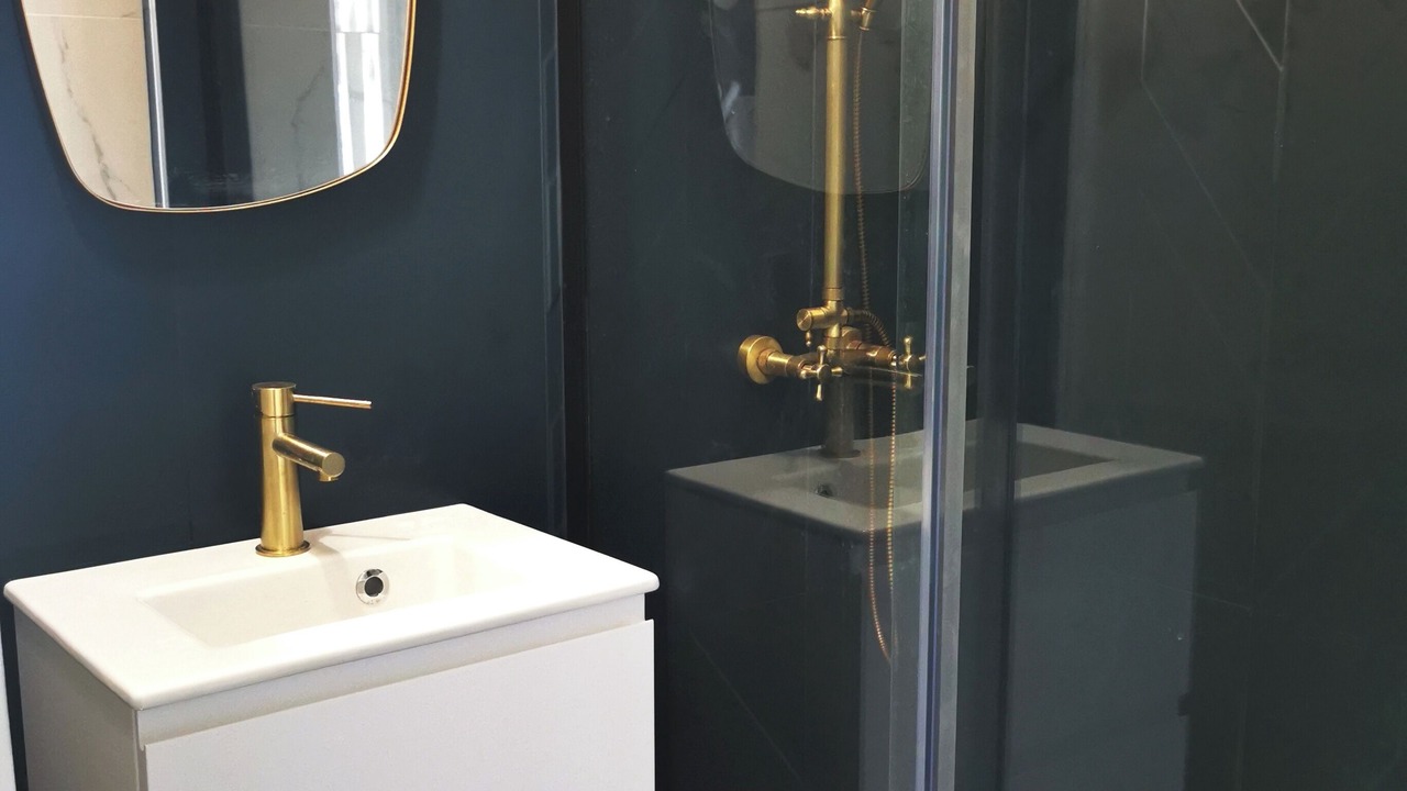 Photo of Bathroom in Dufau-Tourasse
