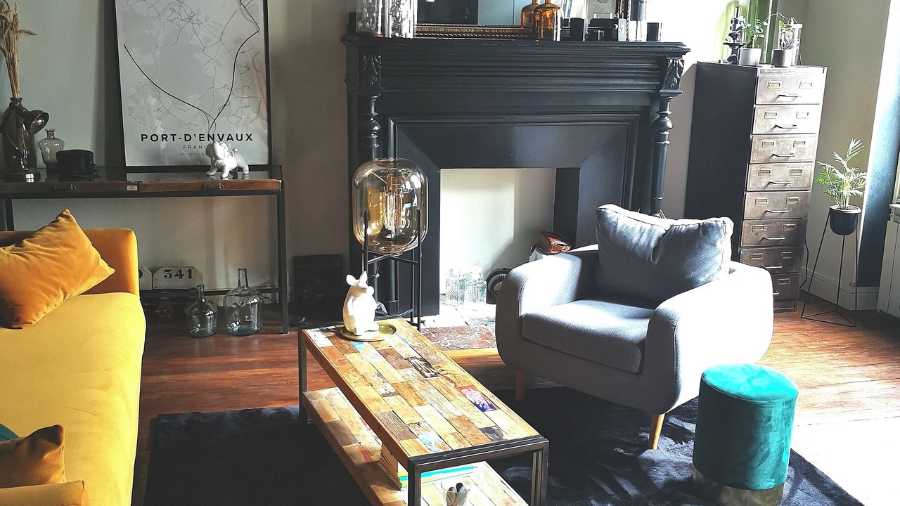 Photo of Livingroom in Dufau-Tourasse