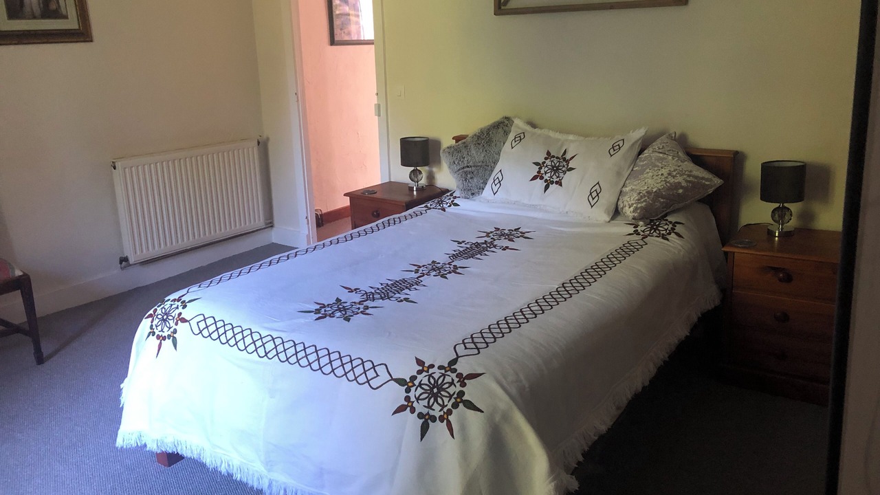 Photo of Bedroom in Saint-Mathieu