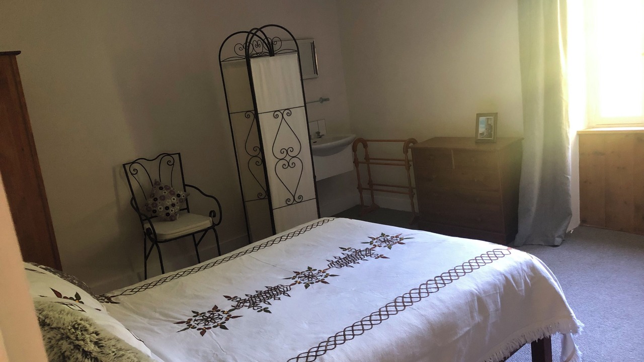 Photo of Bedroom in Saint-Mathieu