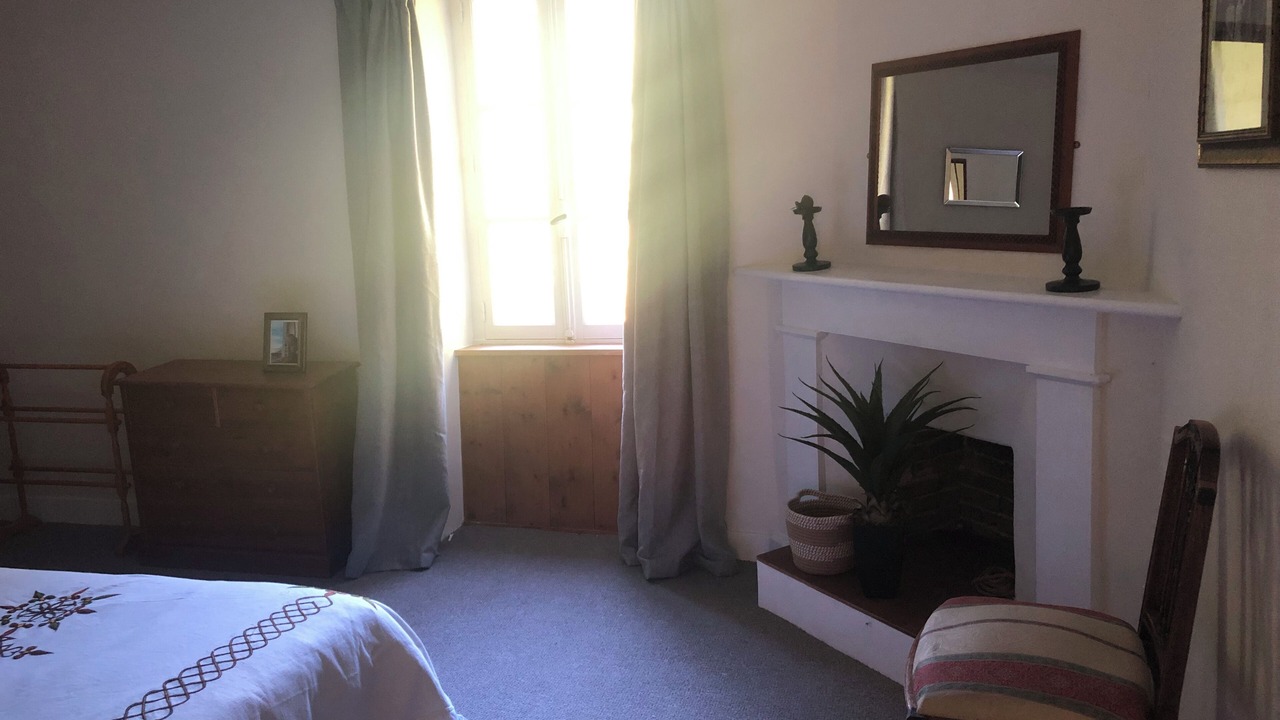 Photo of Bedroom in Saint-Mathieu