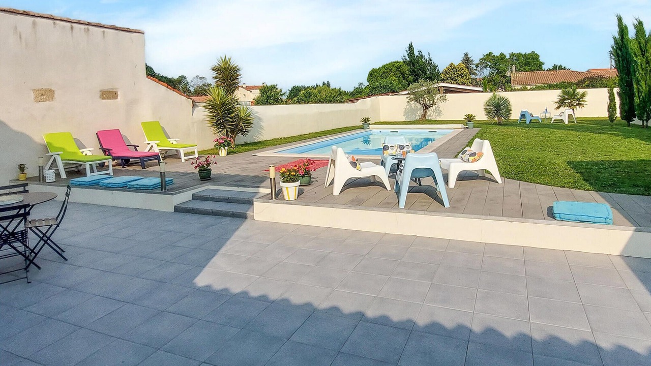 Photo of Outdoor in Marennes