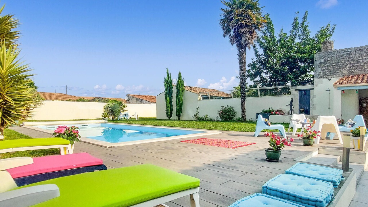 Photo of Outdoor in Marennes