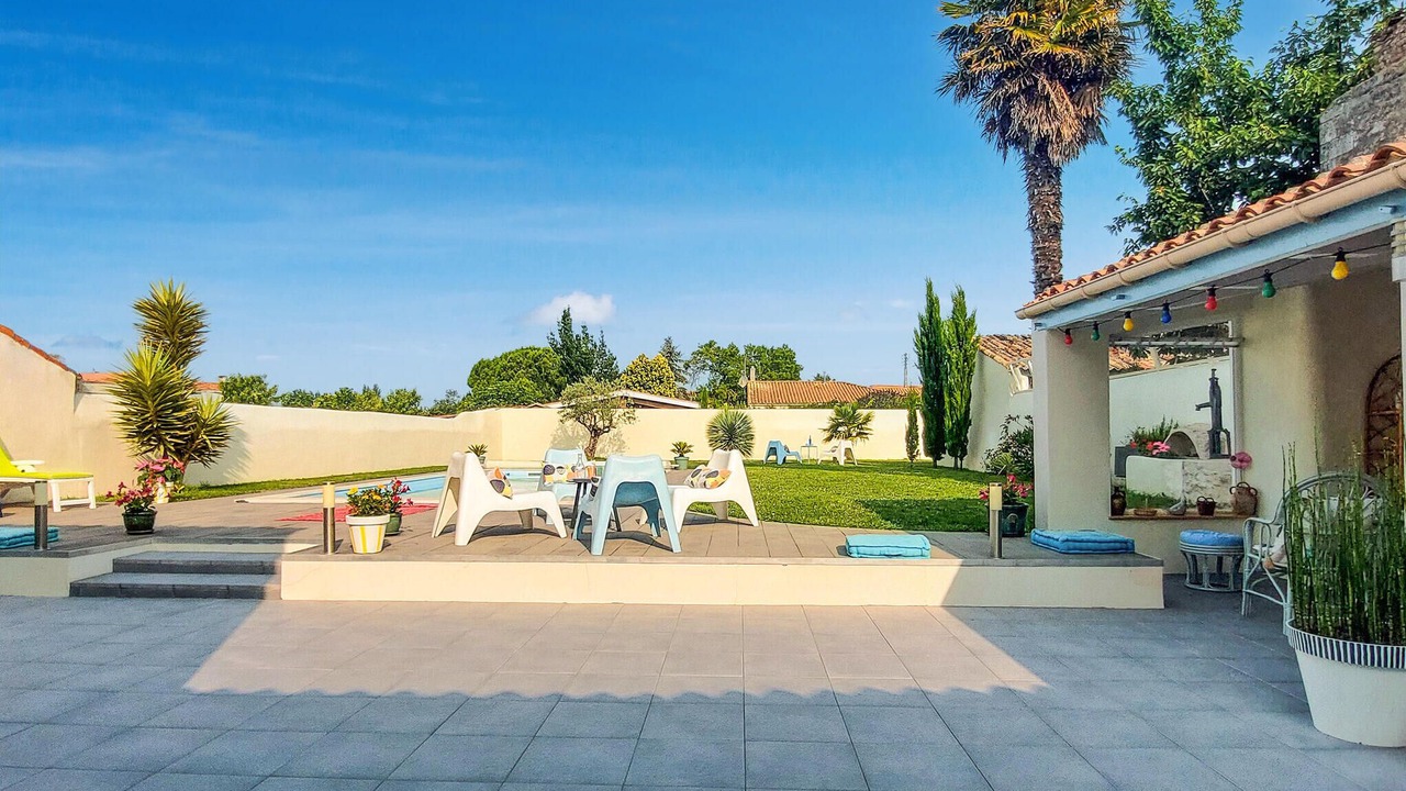 Photo of Outdoor in Marennes