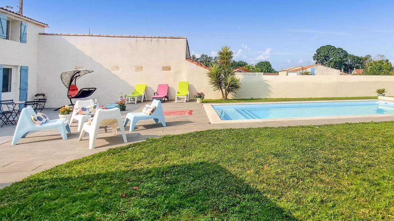 Photo of Outdoor in Marennes