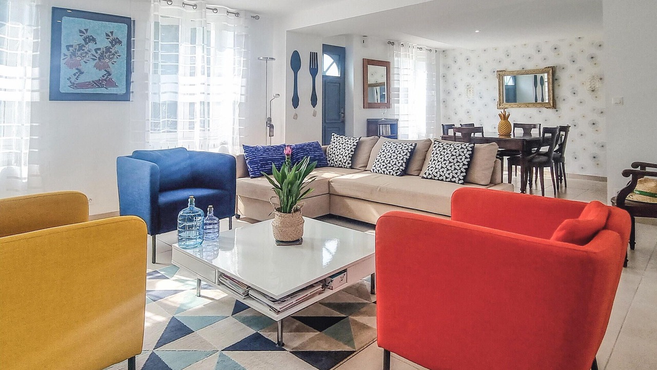 Photo of Bedroom in Marennes