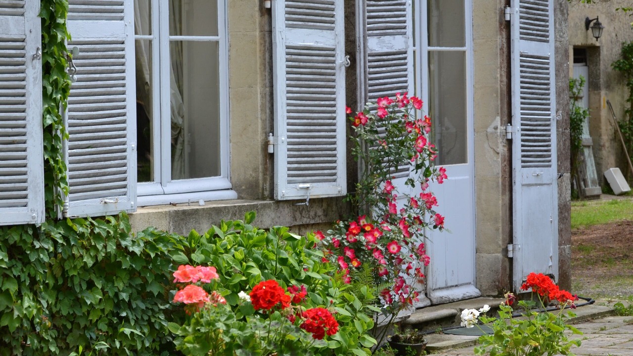 Photo of Outdoor in Saint-Justin