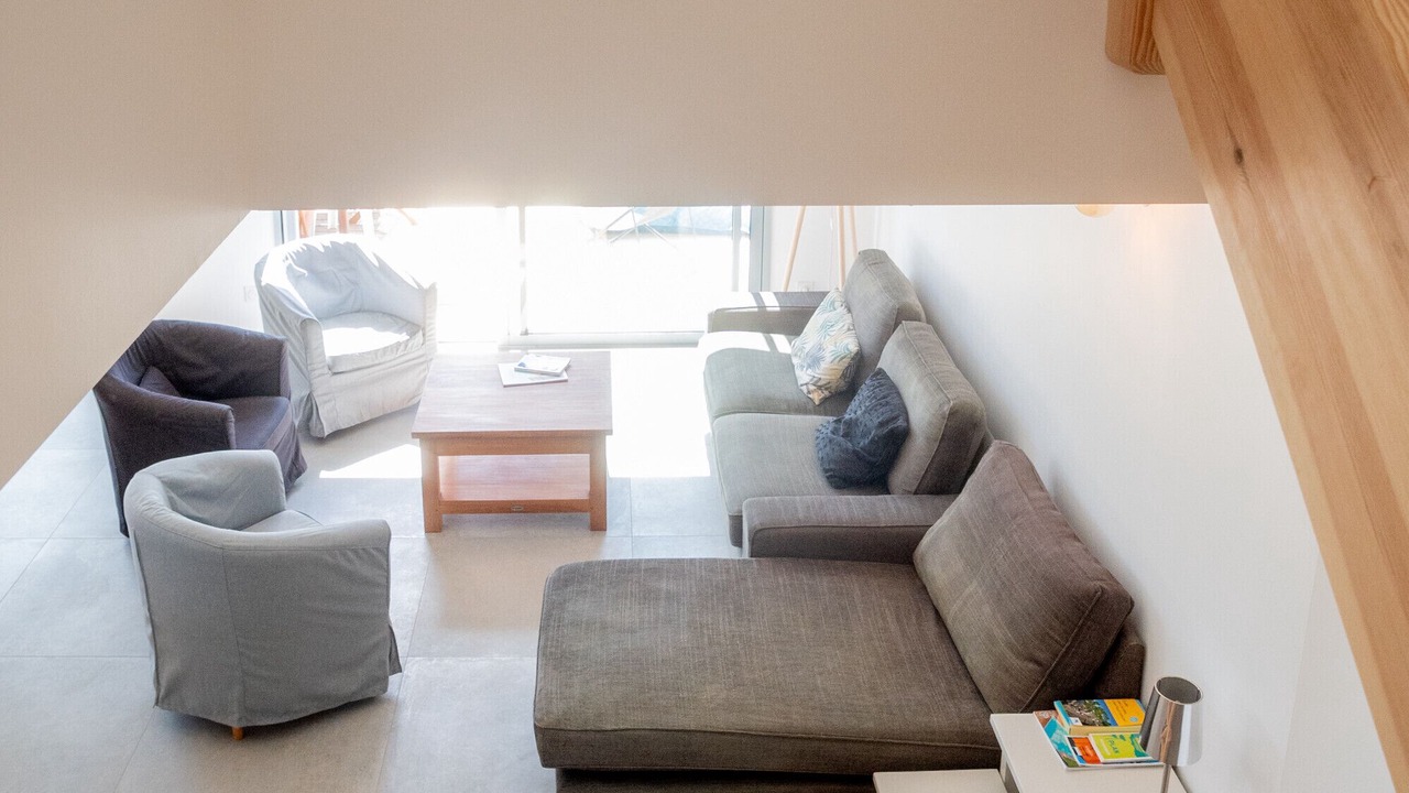 Photo of Livingroom in Messanges