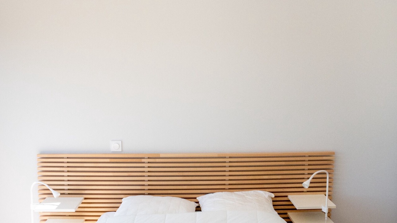 Photo of Bedroom in Messanges
