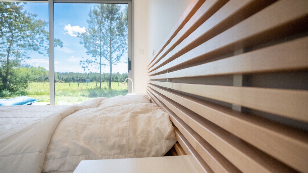 Photo of Bedroom in Messanges
