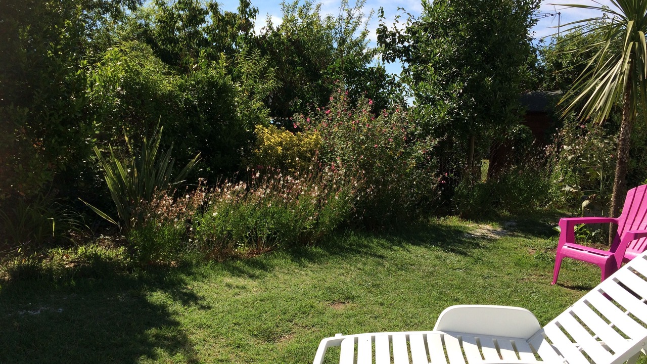 Photo of Outdoor in La Bree-les-Bains