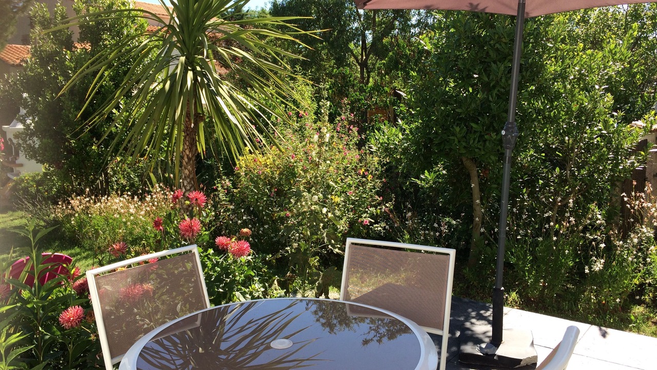 Photo of Outdoor in La Bree-les-Bains