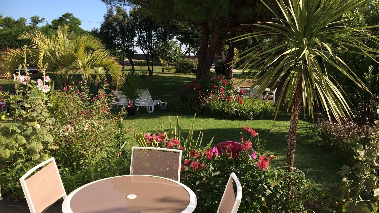 Photo of Outdoor in La Bree-les-Bains