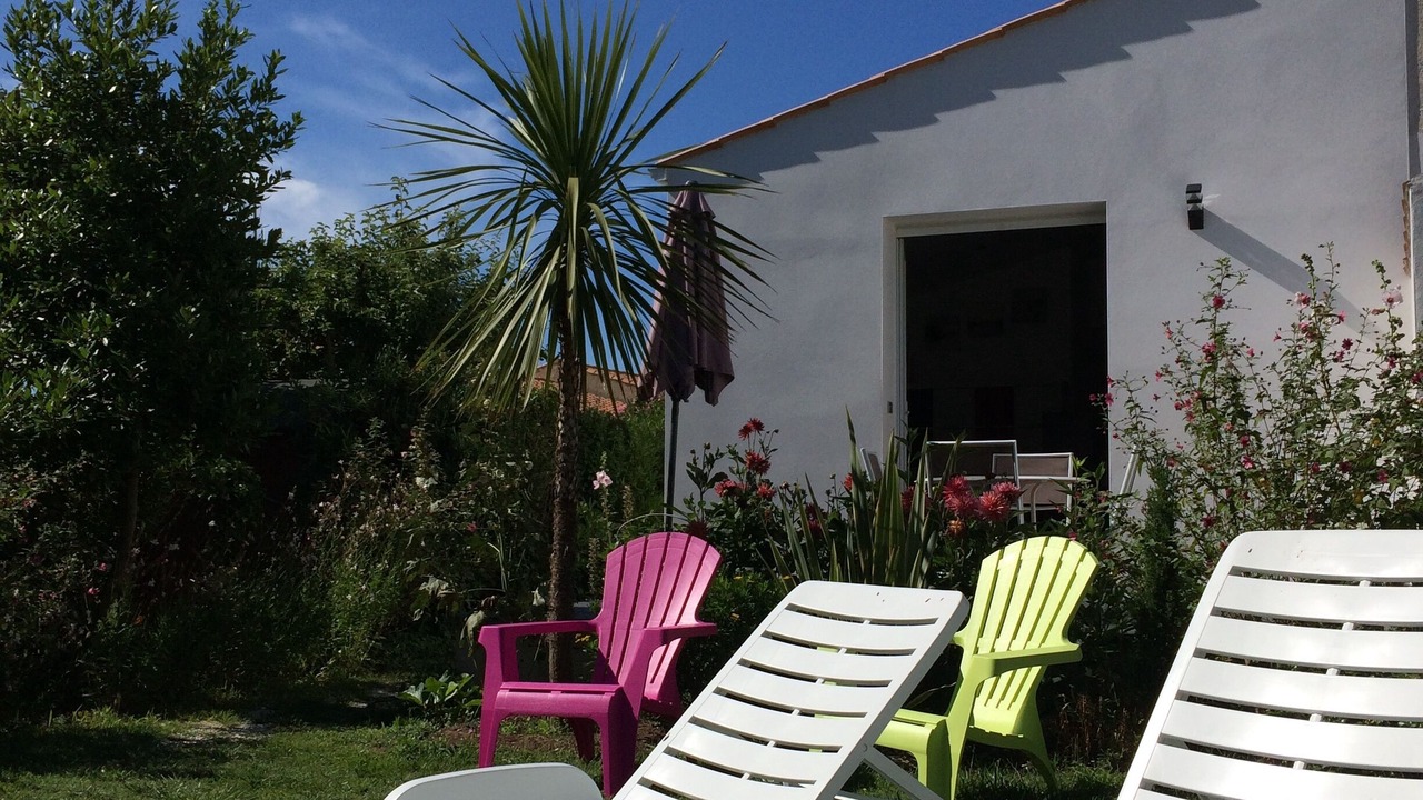 Photo of Outdoor in La Bree-les-Bains
