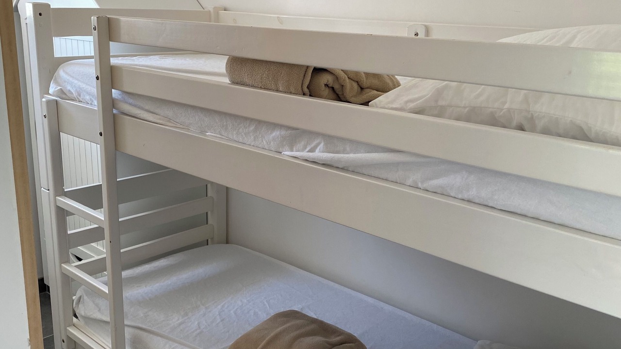 Photo of Bedroom in La Bree-les-Bains