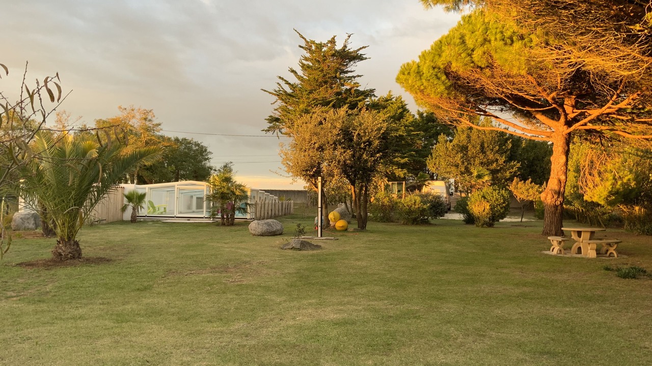 Photo of Outdoor in La Bree-les-Bains