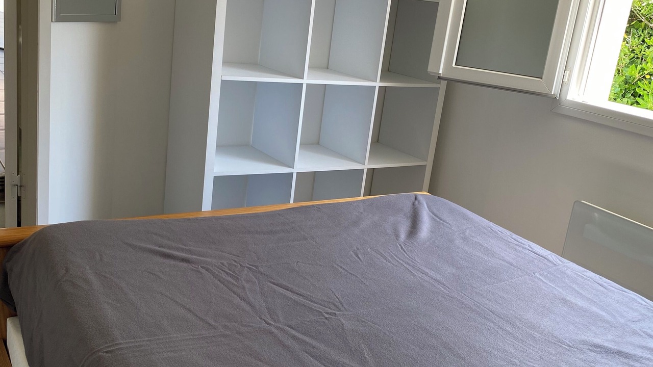 Photo of Bedroom in La Bree-les-Bains