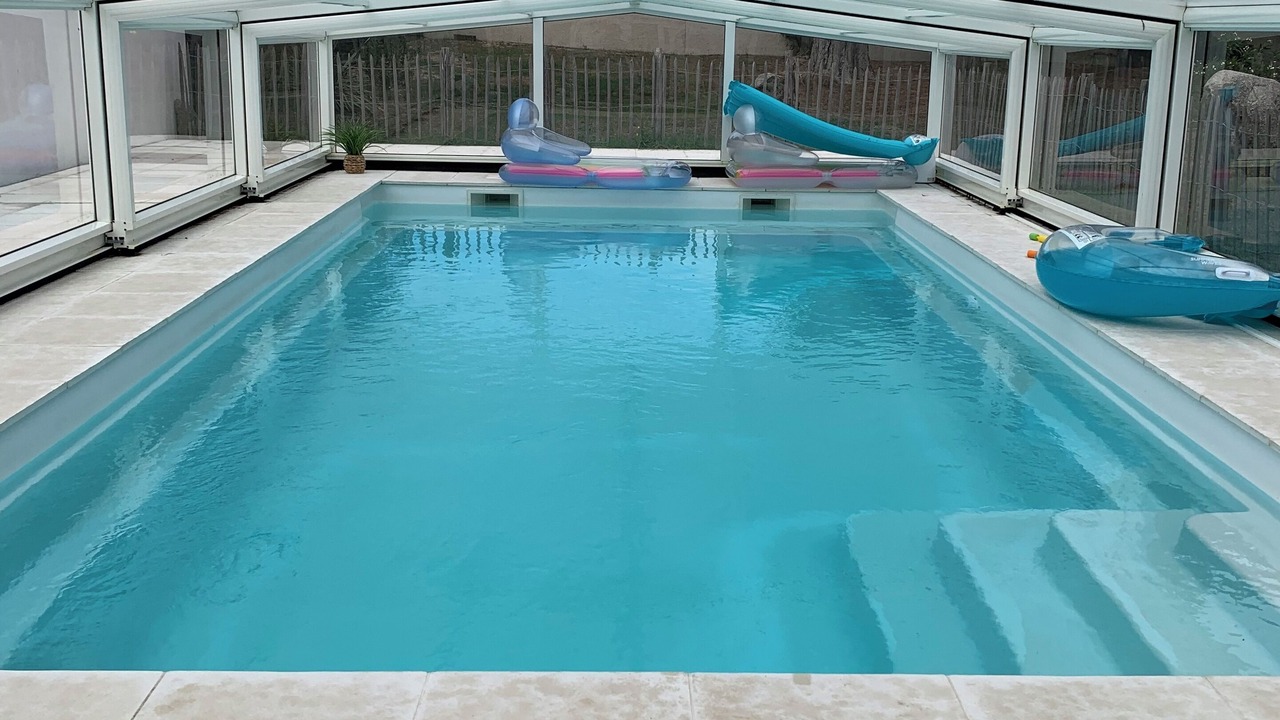 Photo of Outdoor in La Bree-les-Bains
