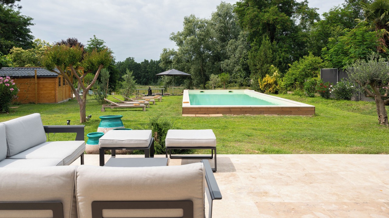 Photo of Outdoor in Saint-Hilaire-de-Lusignan