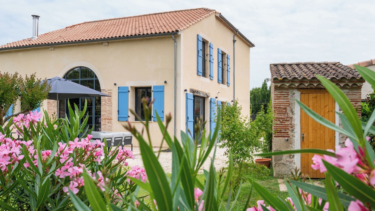 Photo of Outdoor in Saint-Hilaire-de-Lusignan