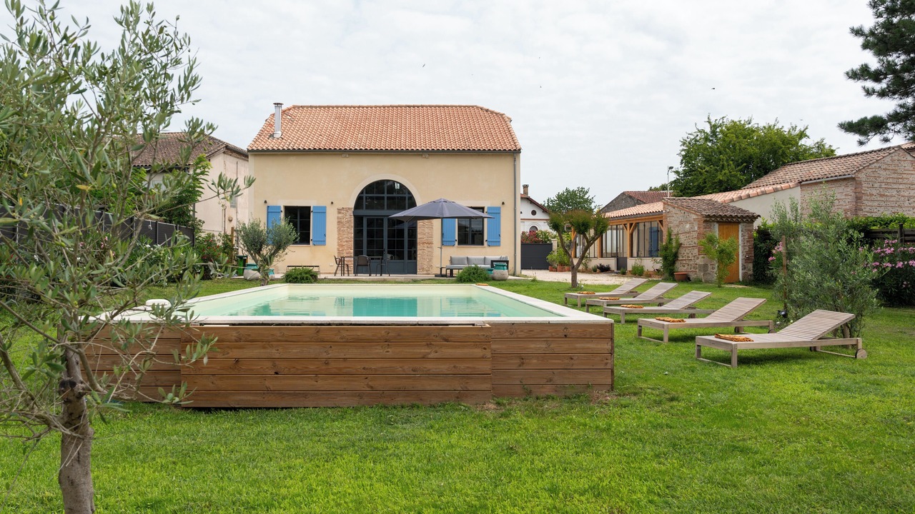 Photo of Outdoor in Saint-Hilaire-de-Lusignan