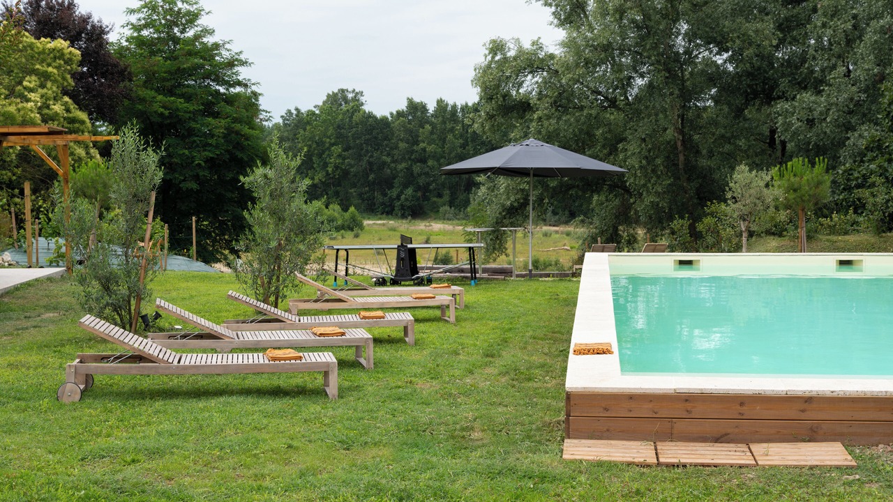Photo of Outdoor in Saint-Hilaire-de-Lusignan