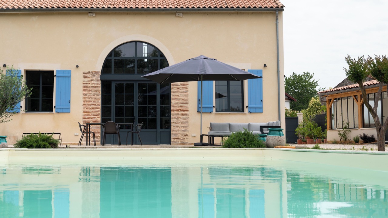 Photo of Outdoor in Saint-Hilaire-de-Lusignan