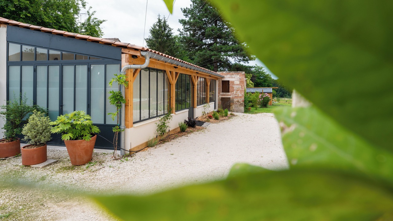 Photo of Outdoor in Saint-Hilaire-de-Lusignan
