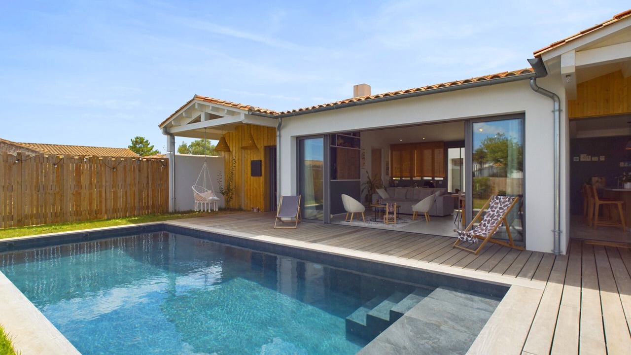 Photo of Outdoor in Rivedoux-Plage
