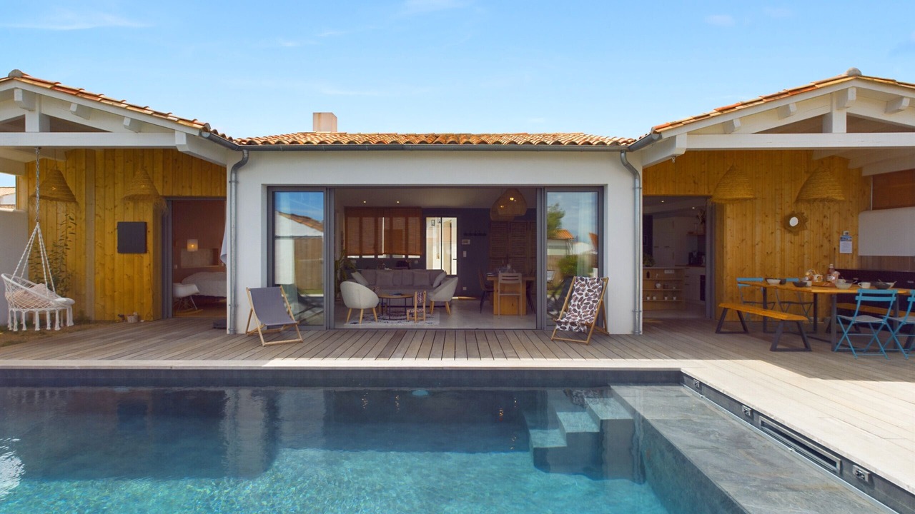 Photo of Outdoor in Rivedoux-Plage