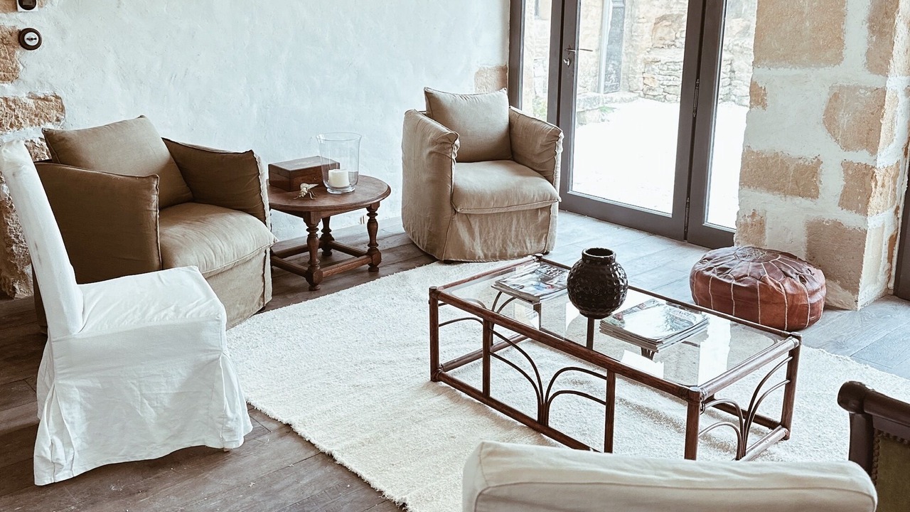 Photo of Livingroom in Beynac-et-Cazenac