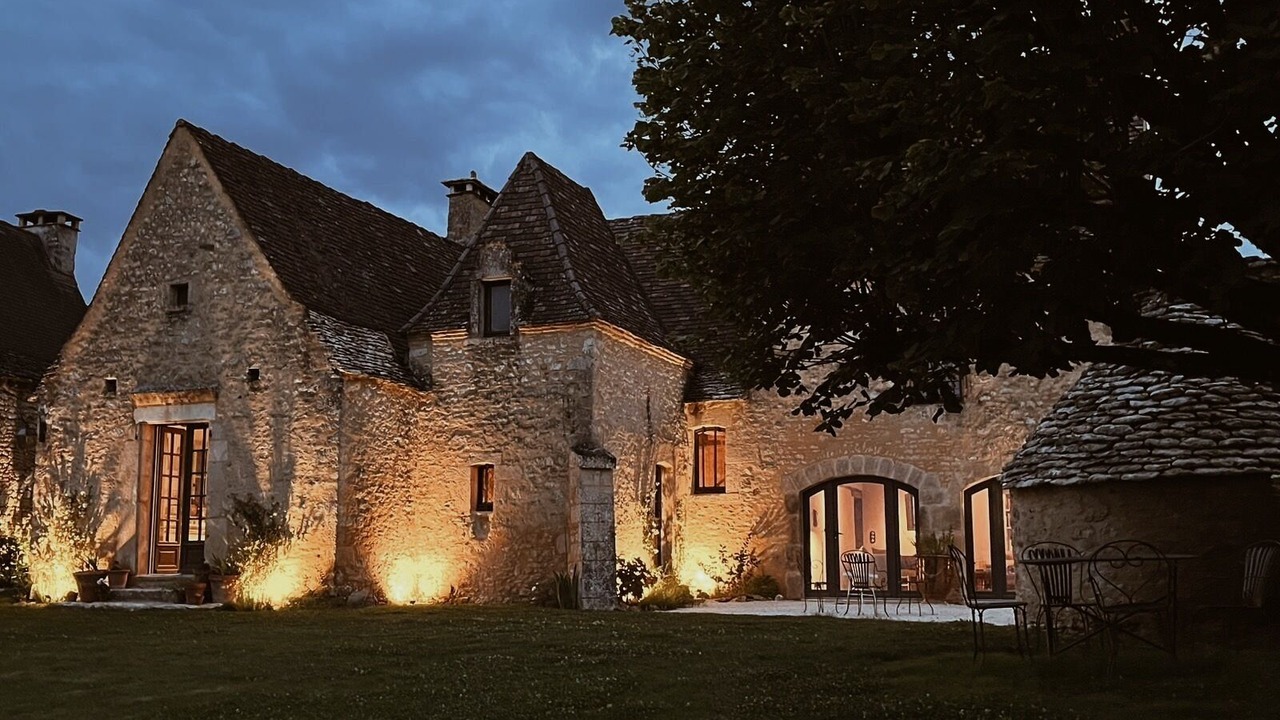 Photo of Outdoor in Beynac-et-Cazenac