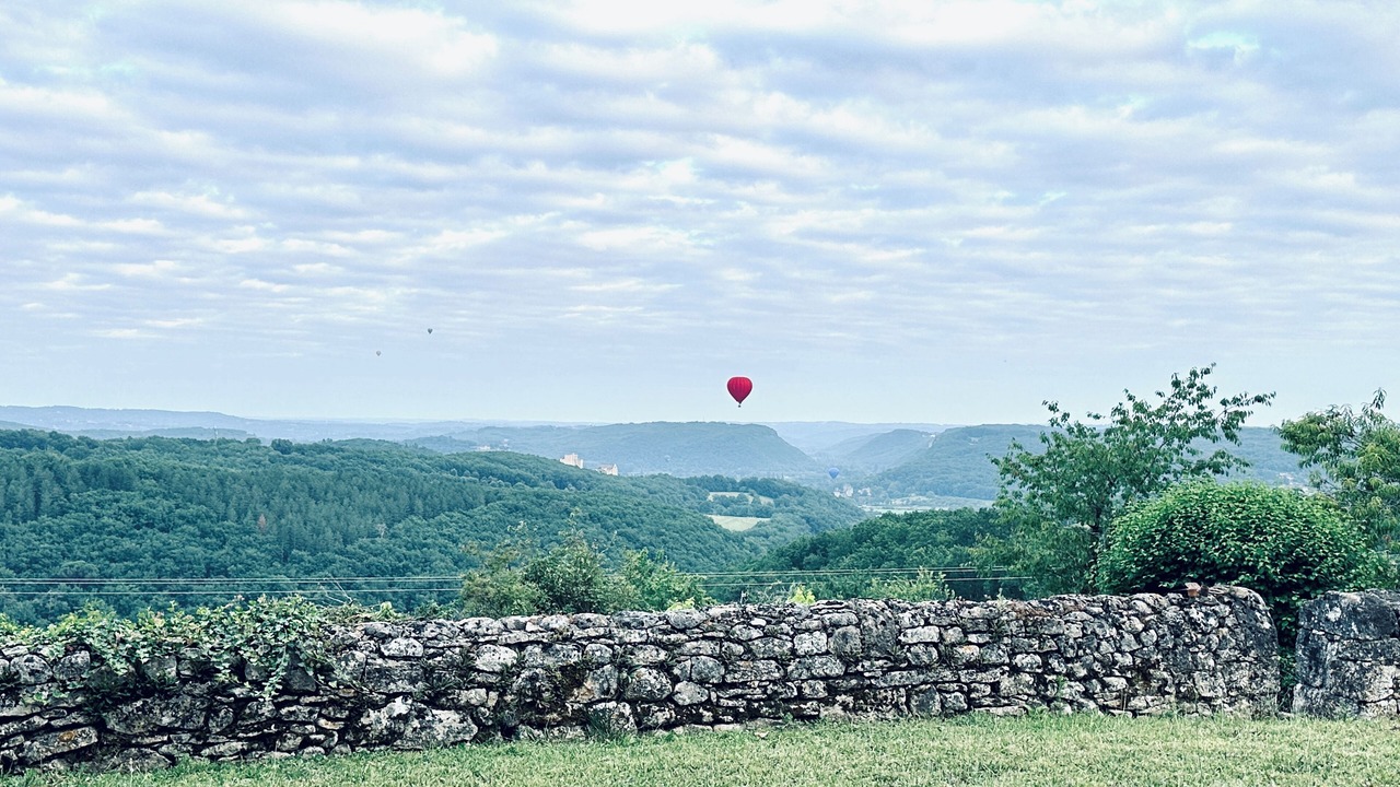 Photo of Outdoor in Beynac-et-Cazenac