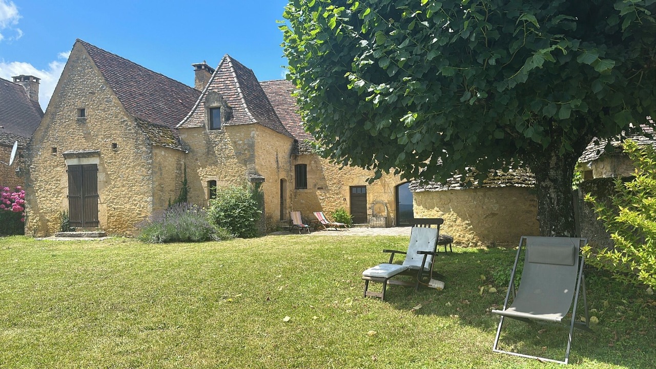 Photo of Outdoor in Beynac-et-Cazenac
