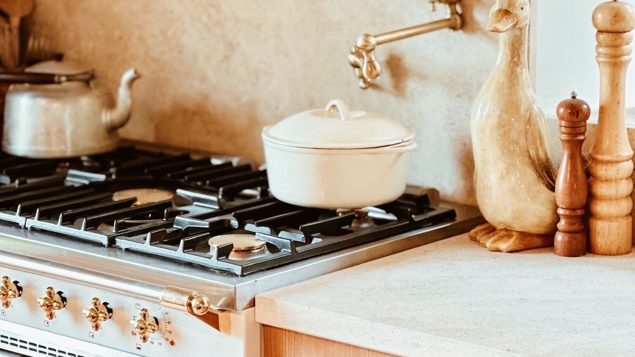 Photo of Kitchen in Beynac-et-Cazenac